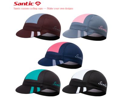 China Summer Cycling Hat Antibacterial Wholesale Recycling Hat for sale