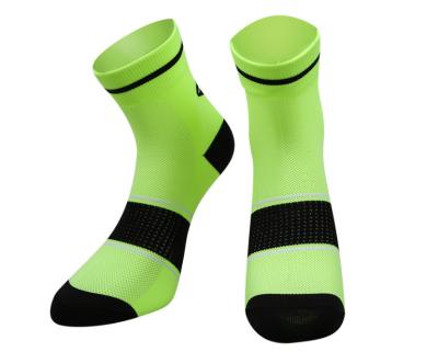 China Custom Antibacterial Sublimation Socks, Custom Terry Compression Socks, Custom Recycling Socks for sale