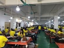 Verified China supplier - Shenzhen Jia Mei Da Leather Industry Co., Ltd.