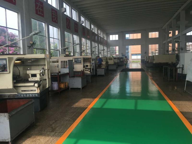 Verified China supplier - Yishui Zhongxin Machinery Co., Ltd.