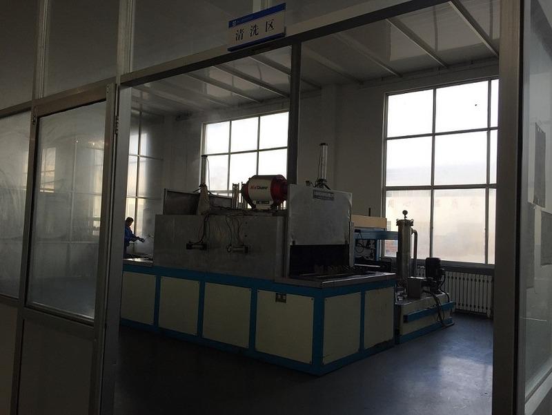 Verified China supplier - Yishui Zhongxin Machinery Co., Ltd.