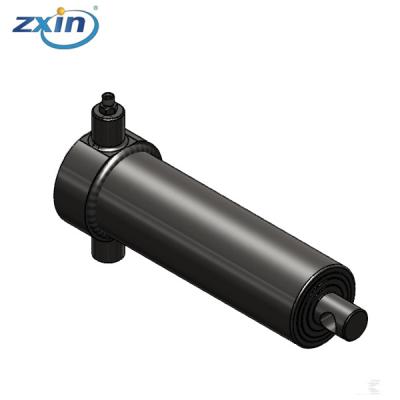 China Mechanica Telescopic Side-dumping Hydraulic Cylinder for sale