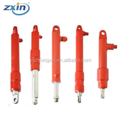 China Shur 3000 Series Steel Lift Hydraulic Cylinders for sale