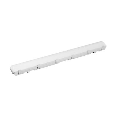 China High Quality Mordern IP65 130lm/w 120-277V 45W Triproof Warehouse Led Light for sale