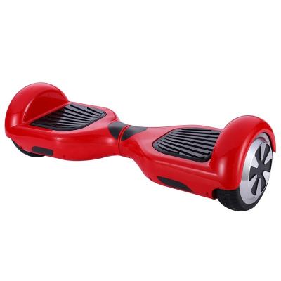 China China Best Selling E Scooter Two Wheel 6.5 Wheel 500w 500w Inch Self-balancing Electric Scooter Hover Board for sale