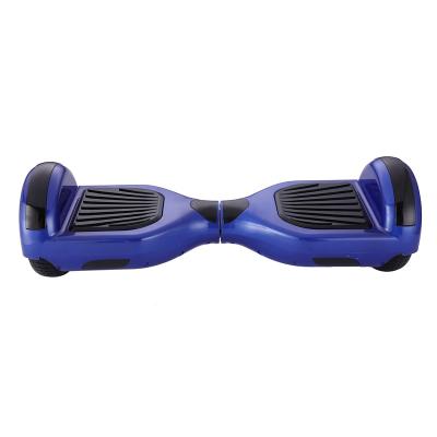 China Bluetooth Speaker +led Lights+APP China Popular Powerful Waterproof Balancing Electric Scooter Hover Board 500ew 6.5inch Motor for sale