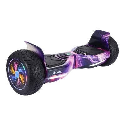 China Unisex Hoverboard The Popular Way Of Sports Price 350w*2 Outdoor Powerful Cheap Electric Balance Scooter for sale