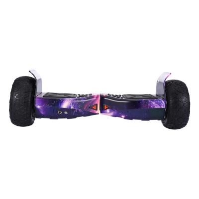 China MICROGO Hoverboard Unisex Hot Sales 350*2 Motor Power 8.5 Inch Tire Price Electric Balance Fast Ride Scooter Cheap for sale