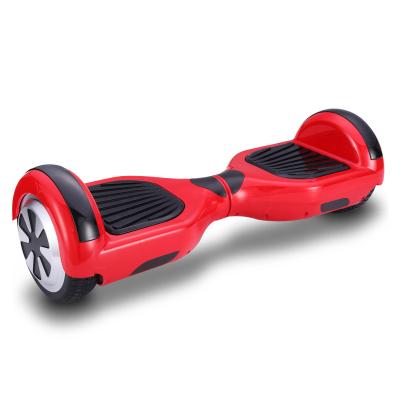 China MICROGO Hoverboard 6.5 Inch Electric Hoverboards Motorcycles Balance Scooter Citycoo Electronic Bike With CHIC Patent 6.5inch for sale