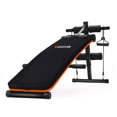 China Use Adjustable_workout Bench Gym Equipment Home Exercise for sale