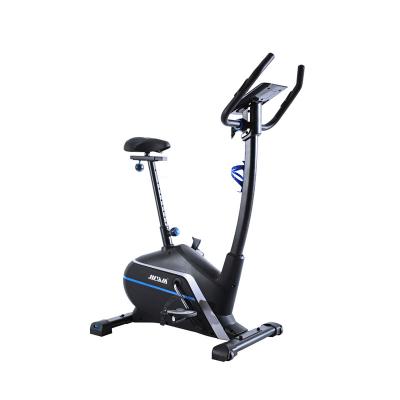 China Built in Speaker and Earphone System Indoor Sports Static Bicycle Spinning Exercise Bikes Commercial Spinning Bike Wholesale for sale