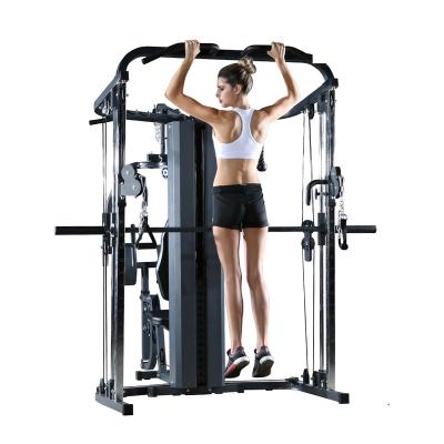 China JX-DS925 Home Use Two Station Home Gym Equipment With Cheap Price for sale