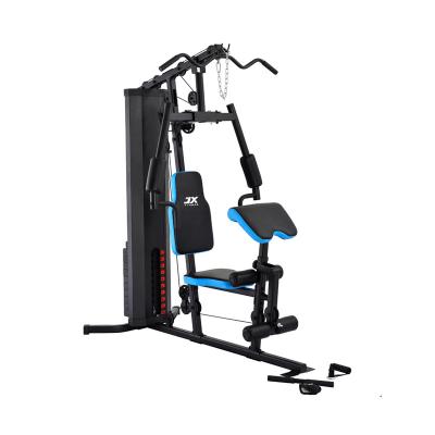 China Multifuncional Multifuncional Home Gym Equipment Multi Function Station Machine Home Fitness Use Station Gym for sale