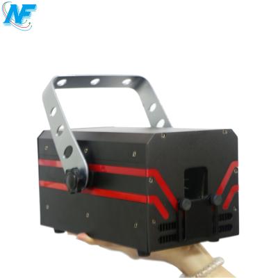 China Mini size 1w 2w 3w 4w 5w laser cube RGB animation full color laser light for Dj/disco/party/bar/club/weeding/stage NF for sale