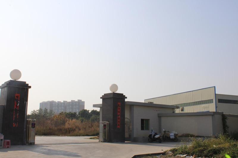 Verified China supplier - Guangdong Dejiang Stainless Steel Industry Co., Ltd.