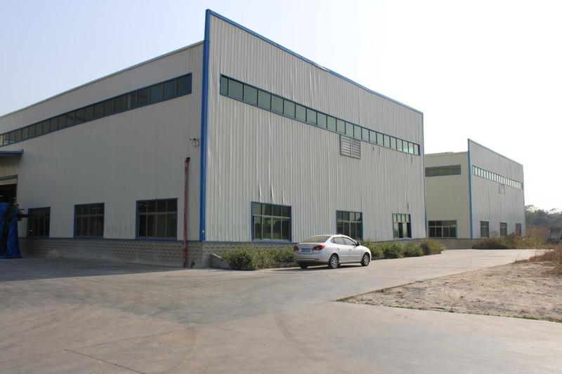 Verified China supplier - Guangdong Dejiang Stainless Steel Industry Co., Ltd.