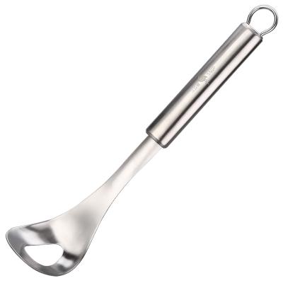 China Professional Viable Baller Maker Kitchen Instrument Ssgp Meatball Scoop Meatball Spoon for sale