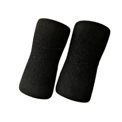 China China Manufacturer NBR Foam Handle Large Home Rubber Foam Hose Application Rubber Foam Roller for sale