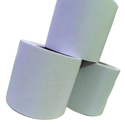 China Waterproof PVC Cable Ties For Air Conditioner Electrical PVC Tape Non Stick PVC Wrapping Binding Belt for sale