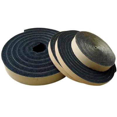 China Modern Insulation Foam Tape Closed Cell Rubber Foam Tape EVA Foam Tape for sale