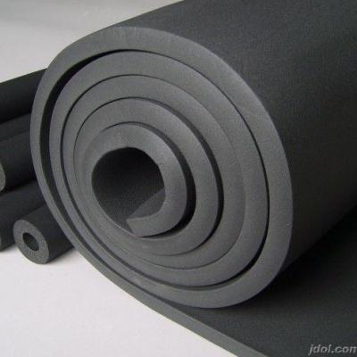 China Modern High Quality Class 1 Foam Insulation Sheet Rubber Board Low Price Heat Insulation Material Factory Supplier for sale