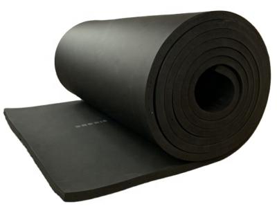 China Modern Hot Selling Fire Proof Class 1 Nitrile Rubber Foam Insulation Sheet for sale