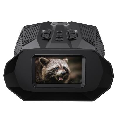 China Auto Focus Function Outdoor Hunting 1080P 16X Auto Focus Zoom High Quality IR Night Vision Digital Binoculars for sale