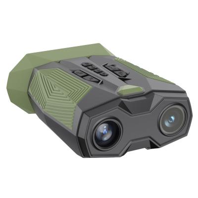 China High Quality Customized Cheap 300m 1080p Digital Night Vision Video Thermal Square For Hunting for sale