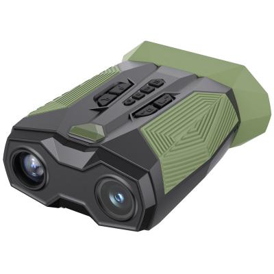 China Hot New Products 10MP 1080P 300m High Resolution Infrared Night Vision Telescope Binoculars for sale