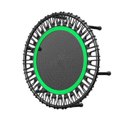 China With Protective Net Manufacturer Child Trampolines For Adults Around Outdoor 10ft Trampoline for sale