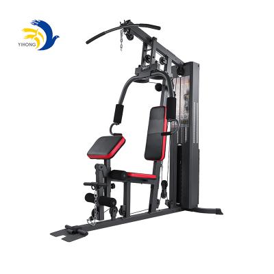 China Multi Function Station Complete Mutli Training Equipment Single Station for sale