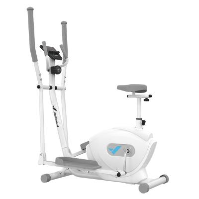 China 2020 New Universal Gym Magnetic Exercise Fitness Elliptical Cross Trainer for sale