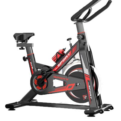 China Hot Sale New Design Cardio Gym Fitness Equipment Home Commercial Exercise Spinning Bike for sale