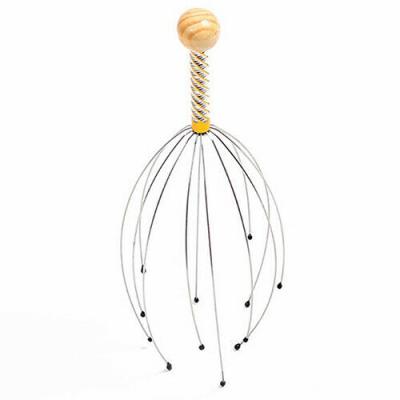 China Brand New and High Quality Handy Head Massager Machine Head Massager for sale