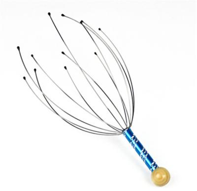 China Hot head! ! ! Brand New And High Quality Vibrating Head Massager Machine Head Massager for sale