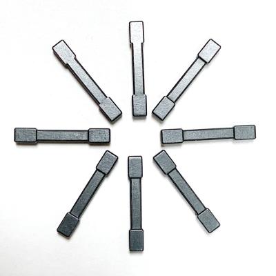 China Industrial Magnet Ferrite Rod Ferrite Bar 16*2.25*2.6 for Pen Touch Screen Talking Touch Screen for sale