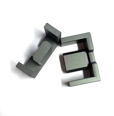 China EFD27 Magnet Ferrite Magnet Core Industrial Power Core for Ferrite Core Transformer and Magnetic Choke Coils Hopper for sale