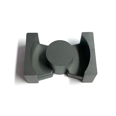 China Industrial PQ2725 Magnet Ferrite Core Power Core For Transformer And Choke Coils for sale