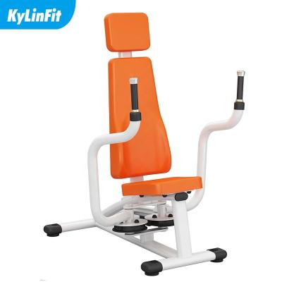 China Eco - Friendly Kylinfit Women Butterfly Machine Commercial Gym Equipment for sale