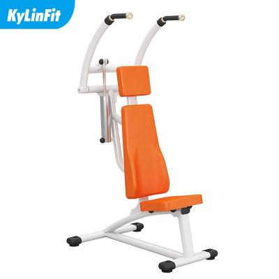 China Kylinfit Eco-friendly Commercial Overhead Bench Press Incline Bench Press for sale