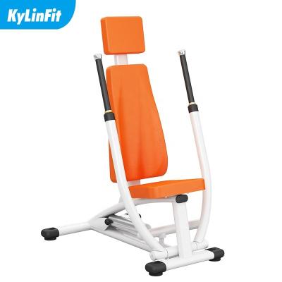 China Kylinfit Eco-friendly Commercial Chest Bench Press for sale