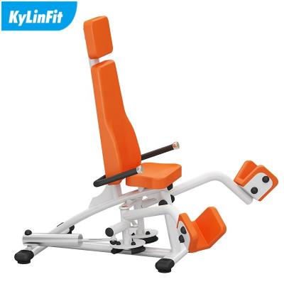 China Kylinfit Women Fitness Hip Training Eco - Friendly Commercial Hip Upduction for sale