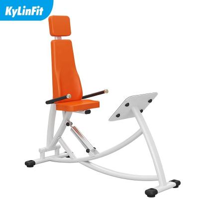 China Kylinfit Eco - Friendly Commercial Fitness Leg Press Gym Equipment for sale