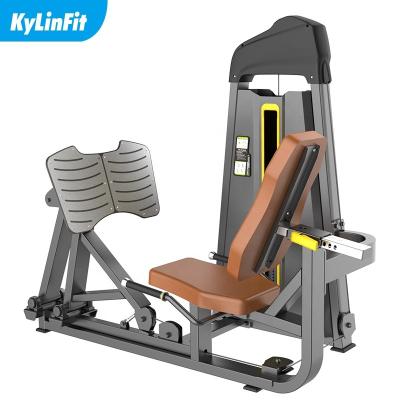 China Kylinfit High Quality Commercial Eco-friendly Multi Station Weight Press Bench Leg Loop Home Gym Weighs Equipment Adjustable Bench for sale