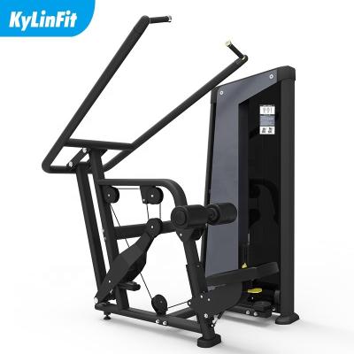 China High Quality Eco-Friendly Commercial Fitness Equipment Kylinfit Vertical Pull Lat Lower Seat Attachment for sale