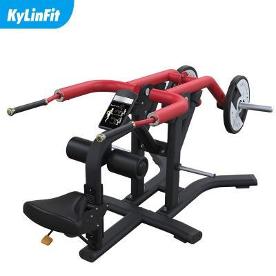 China Eco - Friendly Gym Equipment Kylinfit Commercial Layered Immersion Names for sale