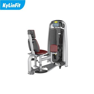 China High Quality Eco - Friendly Commercial Kylinfit Adductor / Lnner Thigh Machine for sale