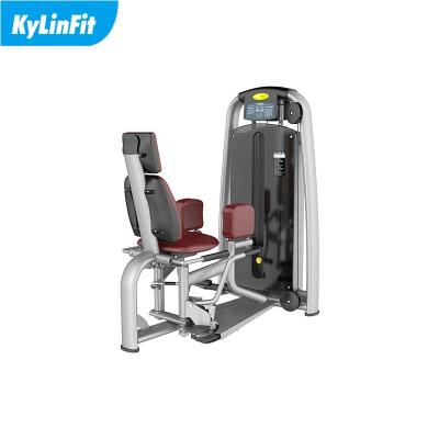 China Kylinfit High Quality Eco-Friendly Commercial Outer Thigh Abductor Machine for sale