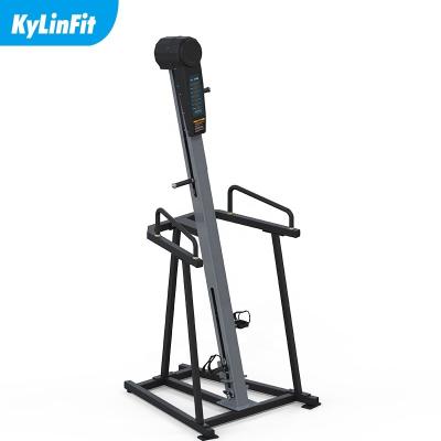 China Commercial Use Kylinfit Vertical Climber Exercise Machine for sale