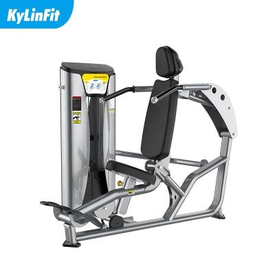 China Universal Kylinfit commercial good quality and practical shoulder press machine for sale